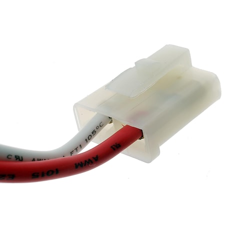 Standard Ignition Altr Electrical Connector S-78
